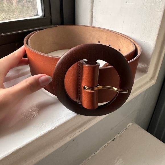 Sezane Yves Belt - Picture 2 of 5